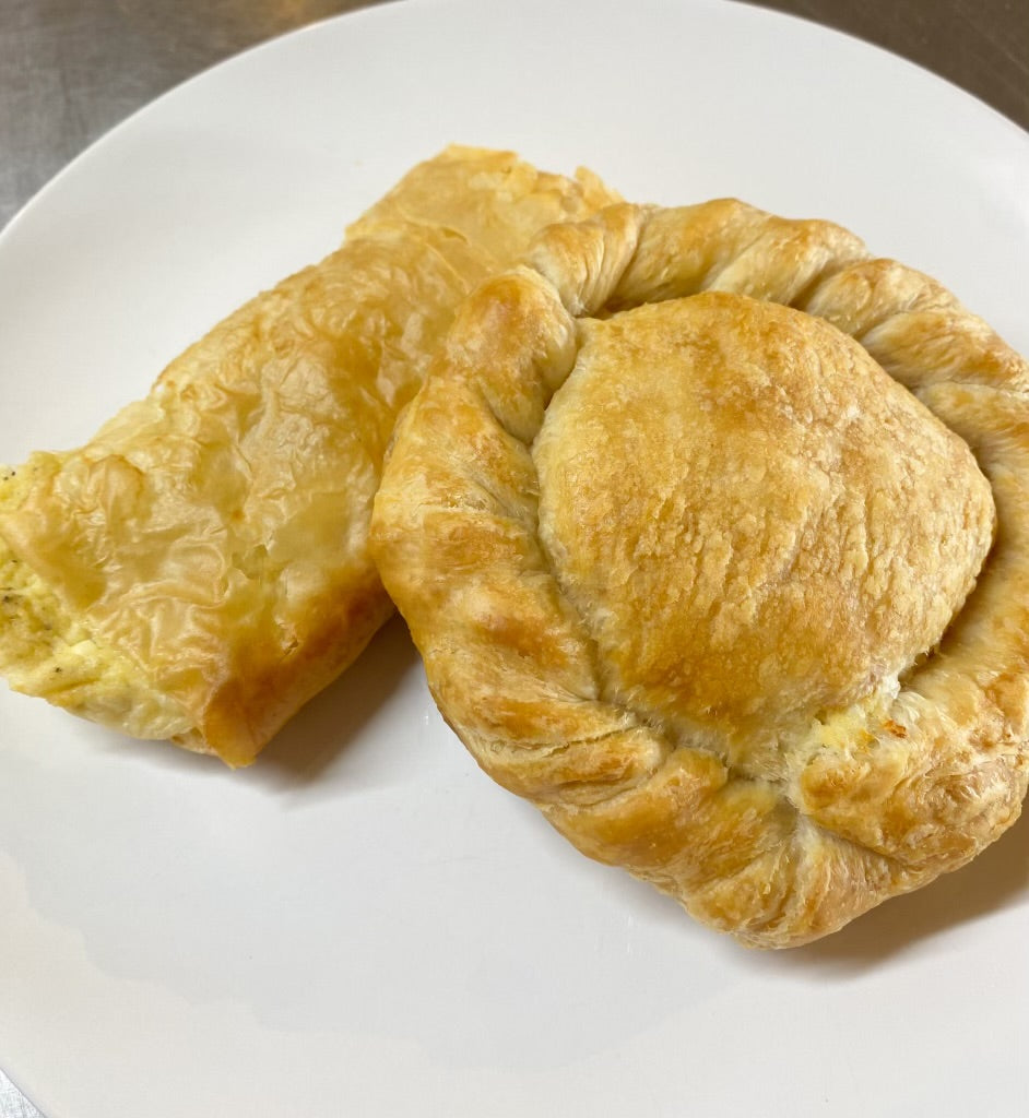 Feta Cheese Pie